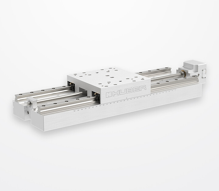 linear stages (X, XY, Z)