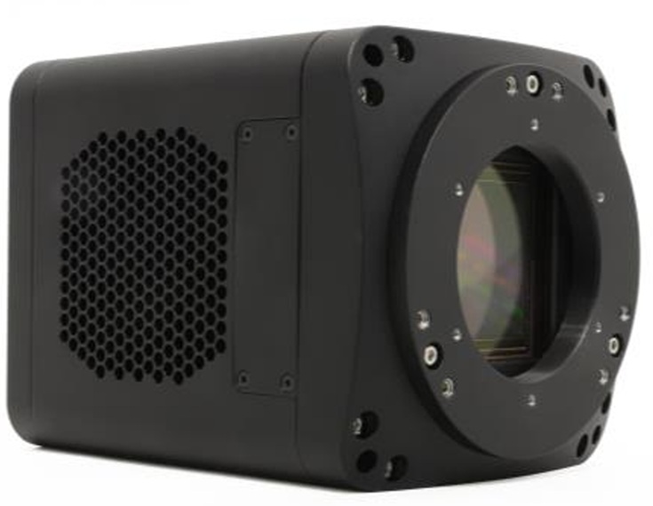 トュープテック社　顕微鏡用カメラ