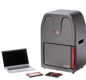 Bio-LIF System